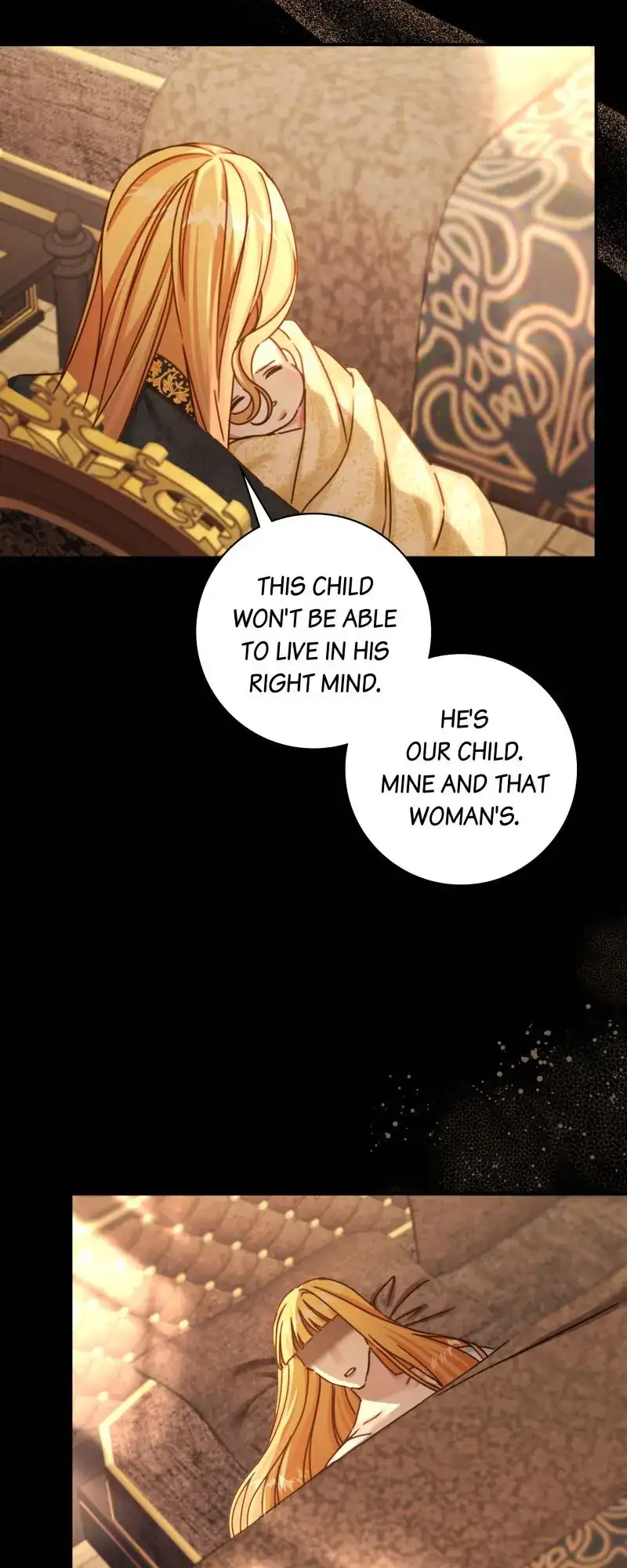 The Emperor’s Sleepless Nights chapter 14 page 23