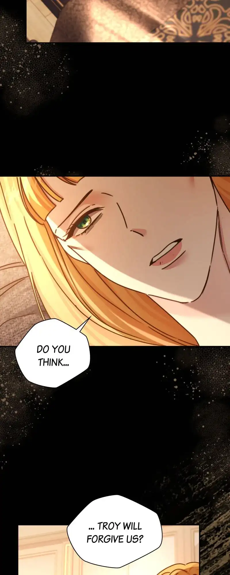 The Emperor’s Sleepless Nights chapter 14 page 24