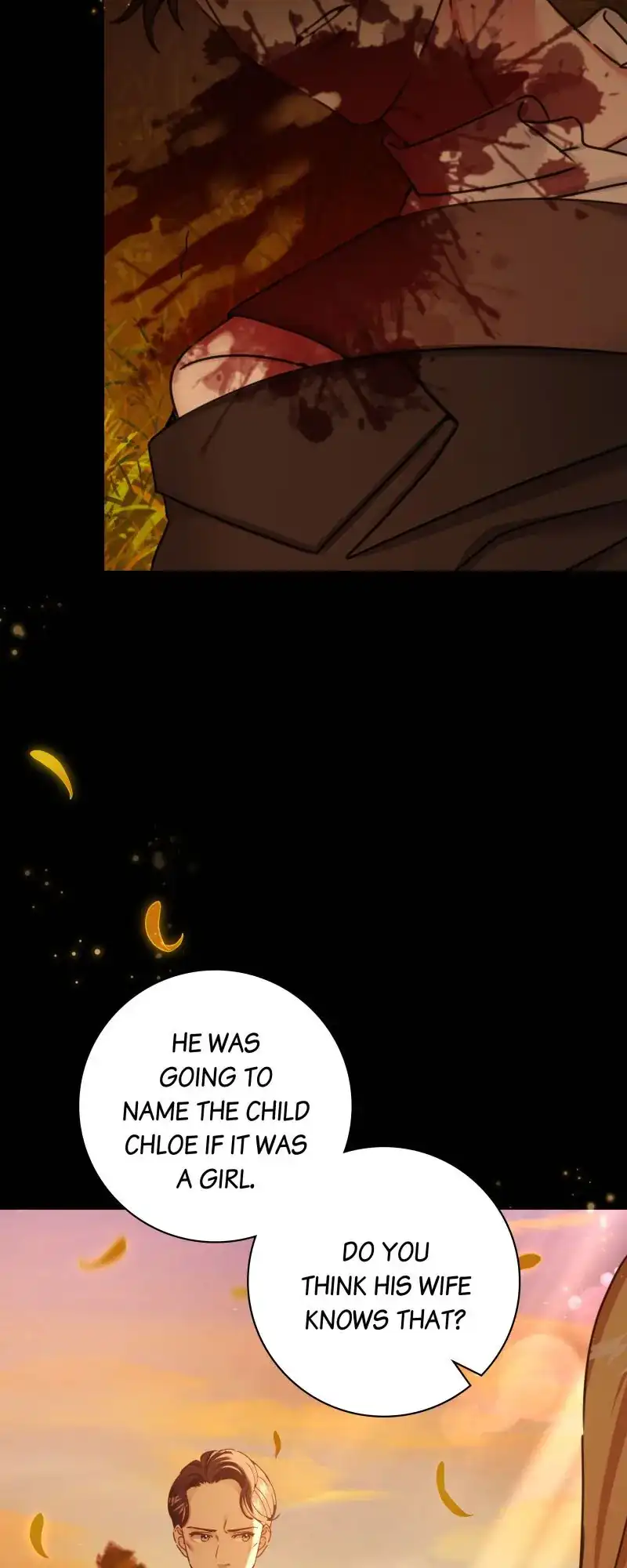The Emperor’s Sleepless Nights chapter 14 page 30