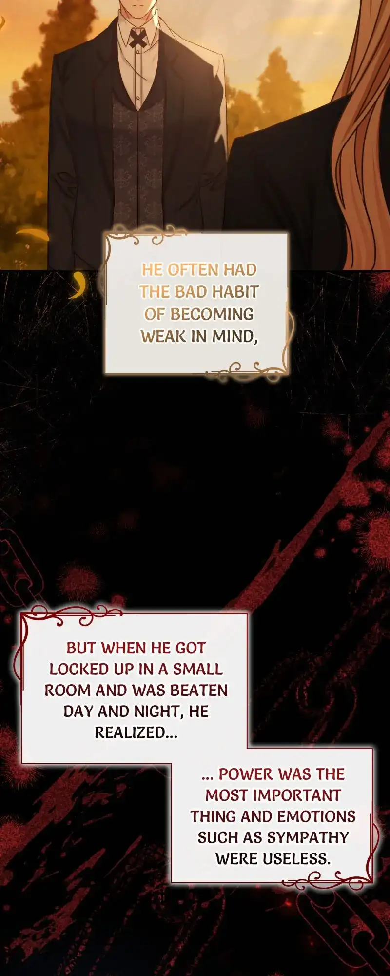 The Emperor’s Sleepless Nights chapter 14 page 31