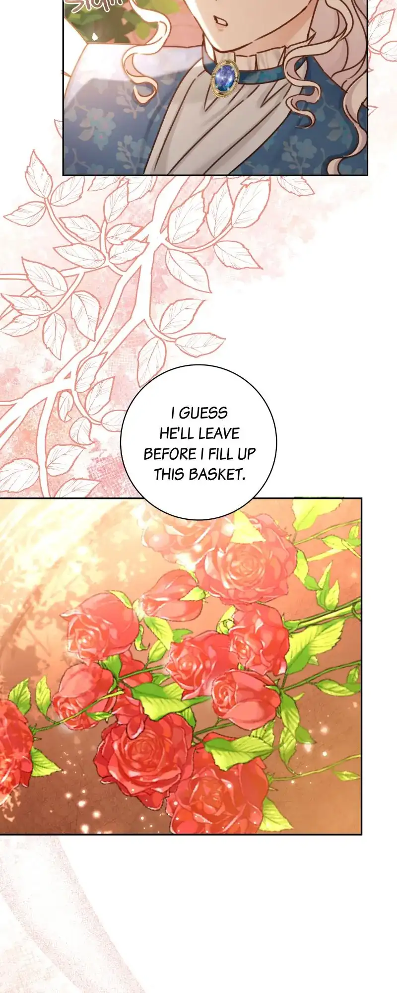 The Emperor’s Sleepless Nights chapter 14 page 37