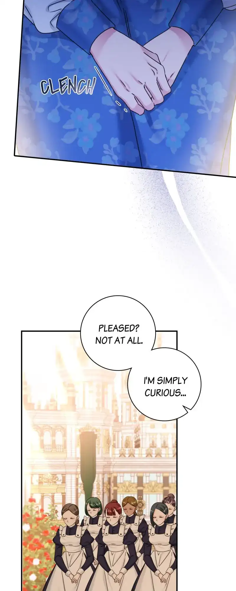 The Emperor’s Sleepless Nights chapter 14 page 49