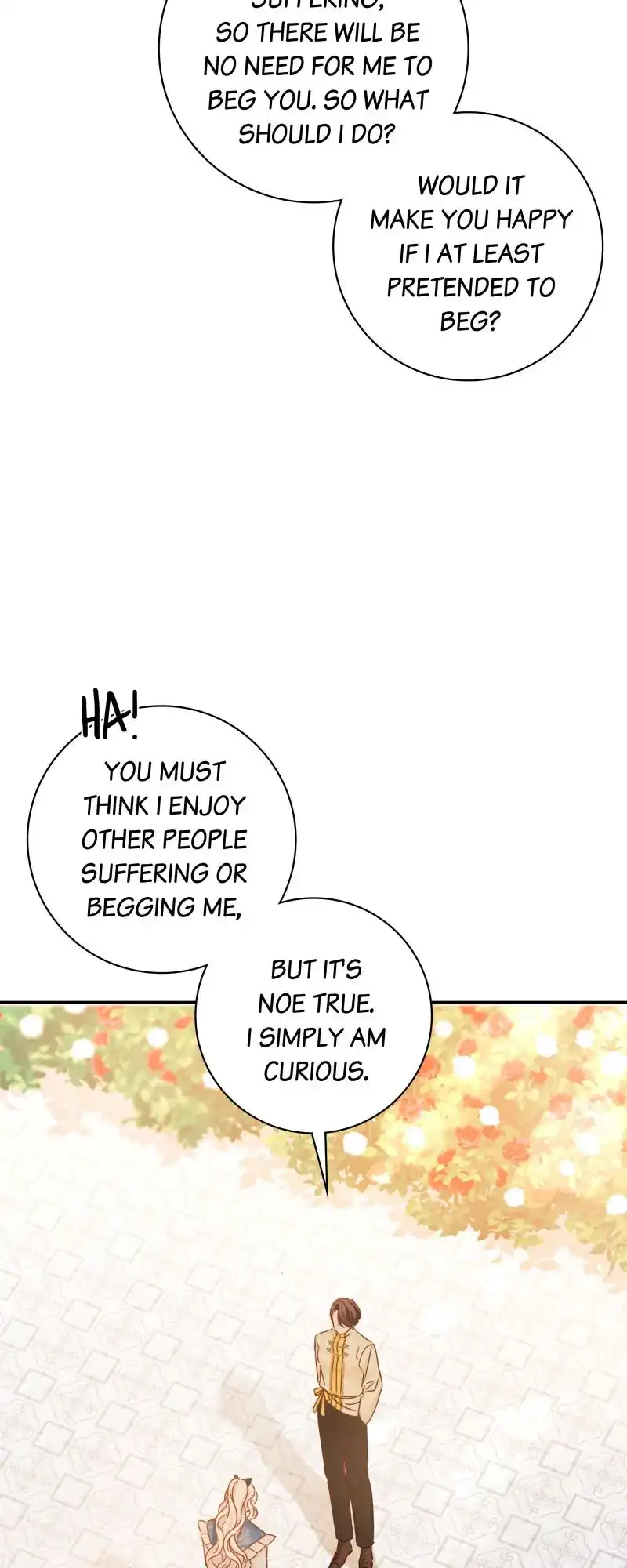 The Emperor’s Sleepless Nights chapter 14 page 53