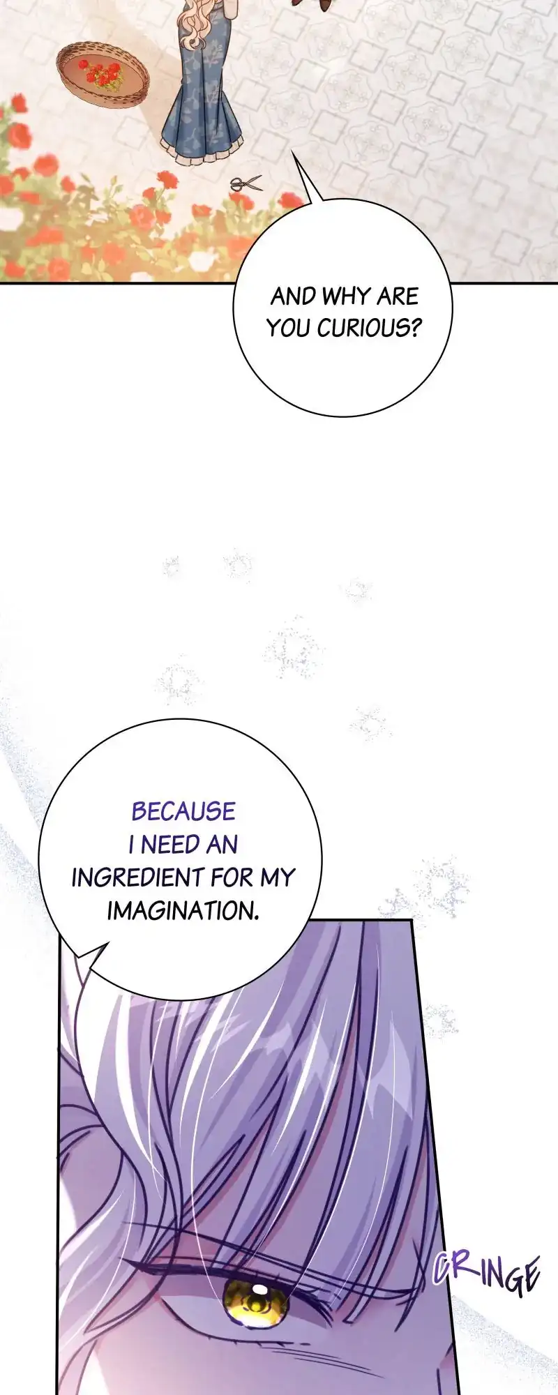 The Emperor’s Sleepless Nights chapter 14 page 54