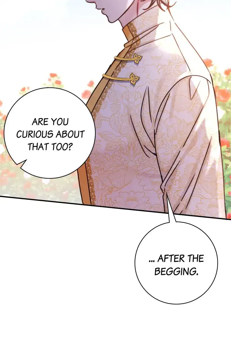 The Emperor’s Sleepless Nights chapter 14 page 56