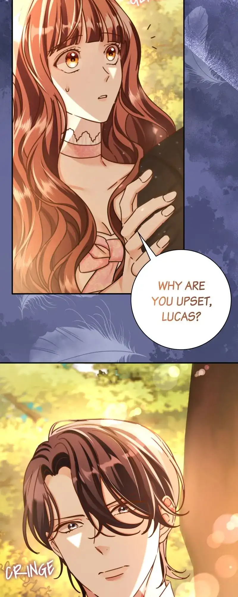 The Emperor’s Sleepless Nights chapter 14 page 65