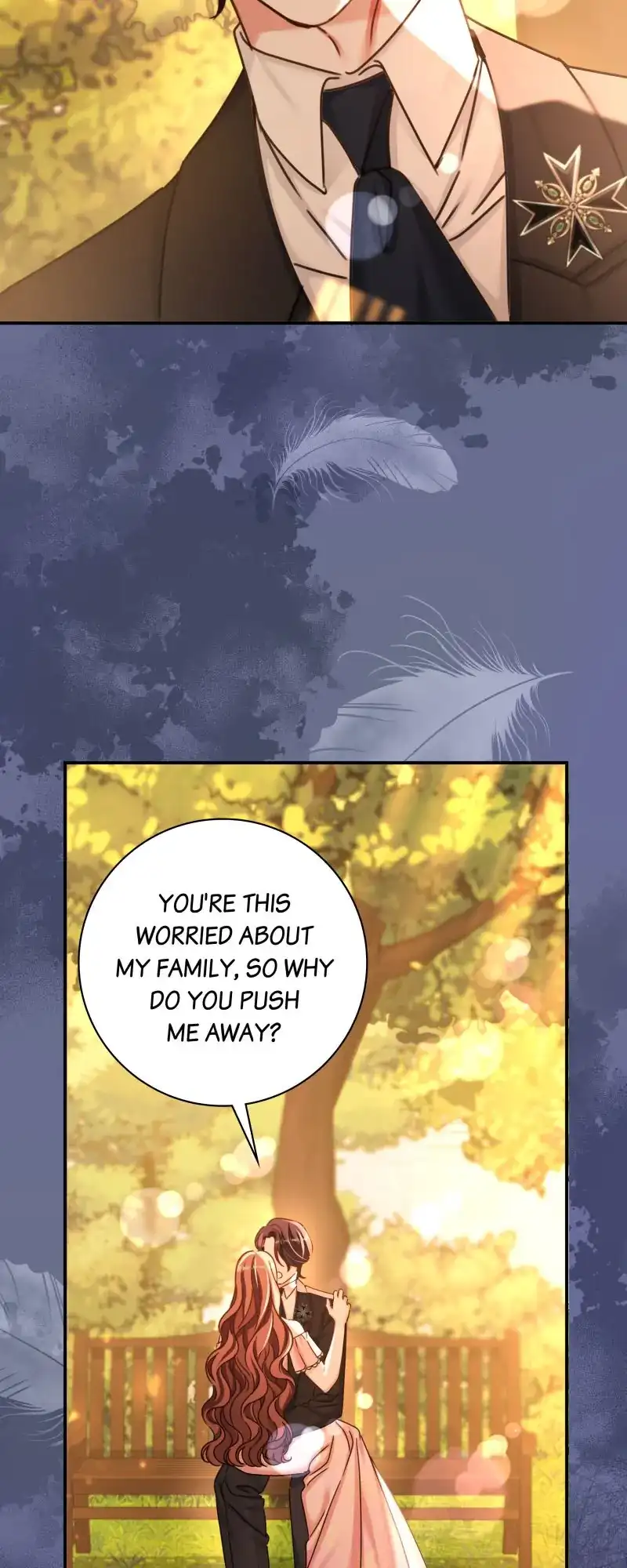The Emperor’s Sleepless Nights chapter 14 page 66
