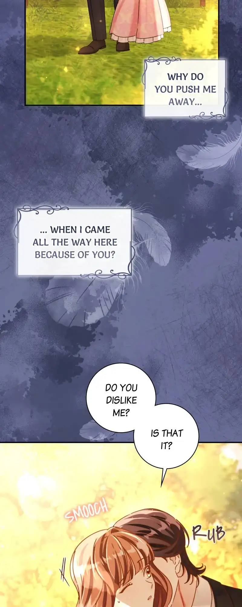 The Emperor’s Sleepless Nights chapter 14 page 67