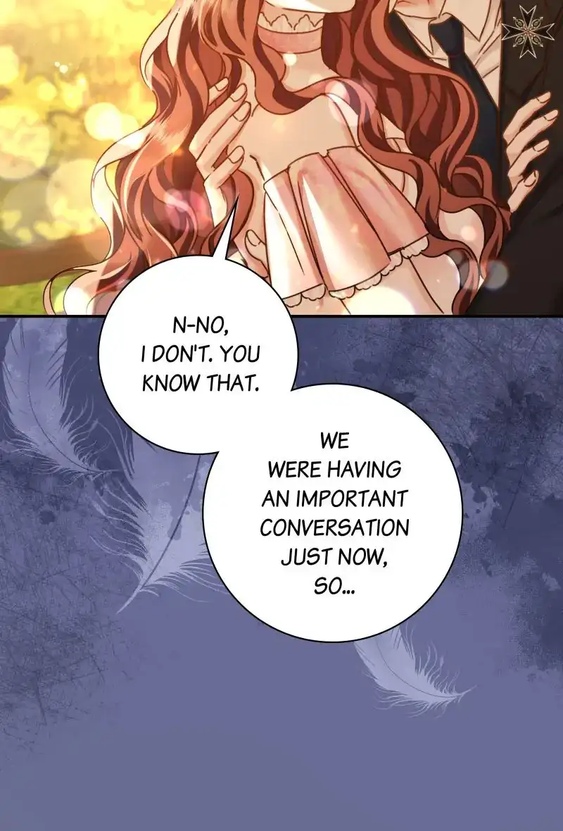 The Emperor’s Sleepless Nights chapter 14 page 68