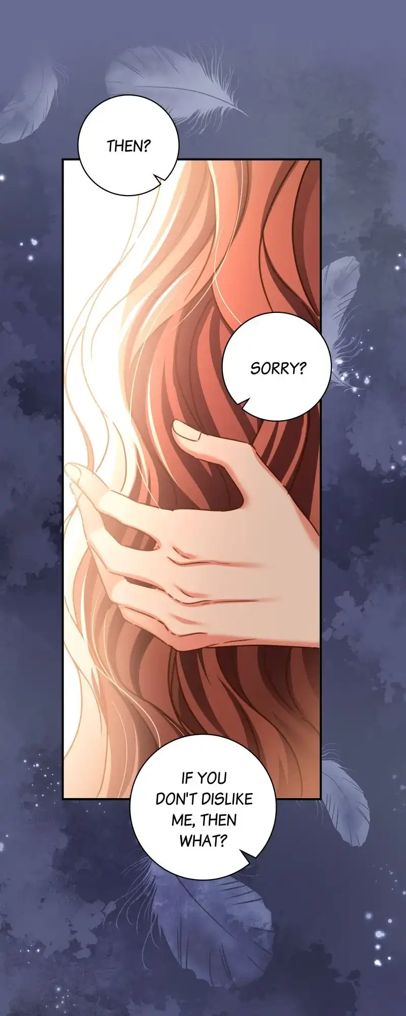 The Emperor’s Sleepless Nights chapter 14 page 69