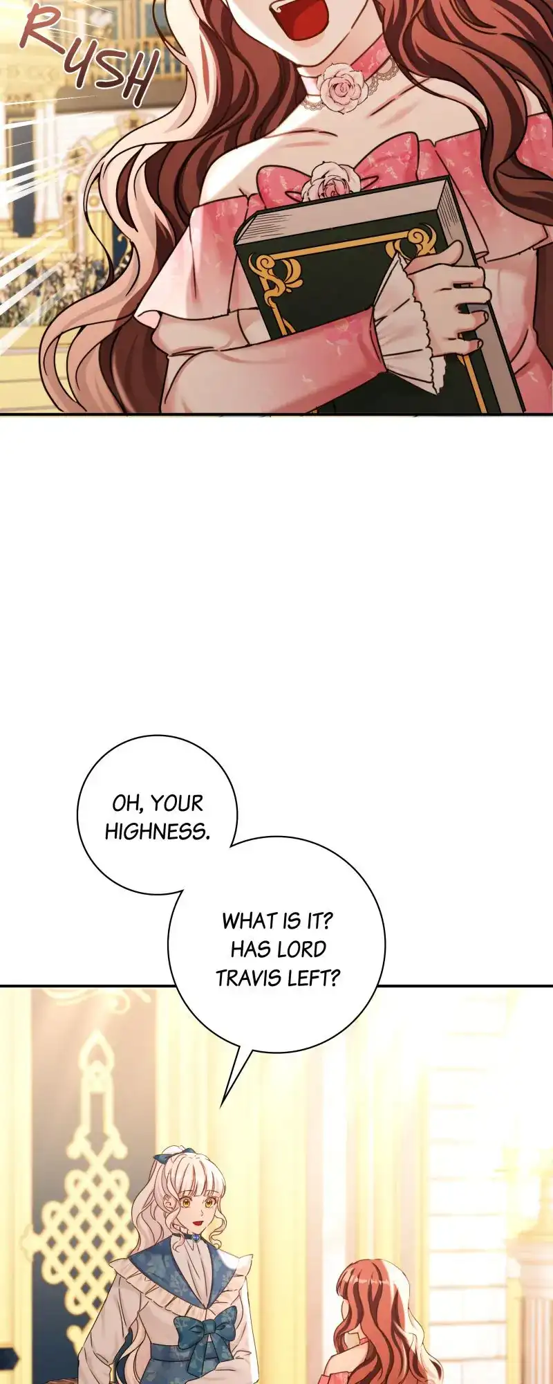 The Emperor’s Sleepless Nights chapter 14 page 73