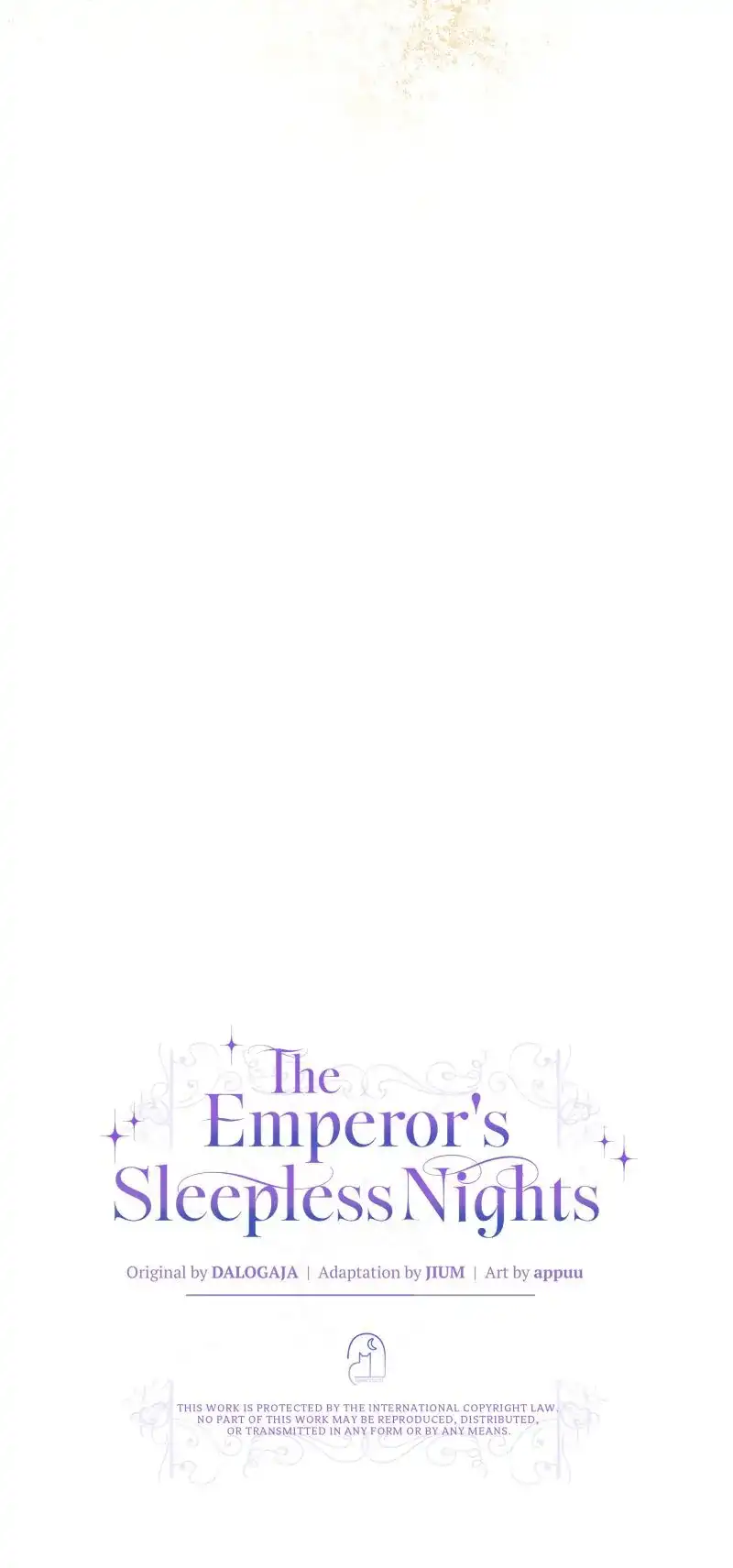 The Emperor’s Sleepless Nights chapter 14 page 80