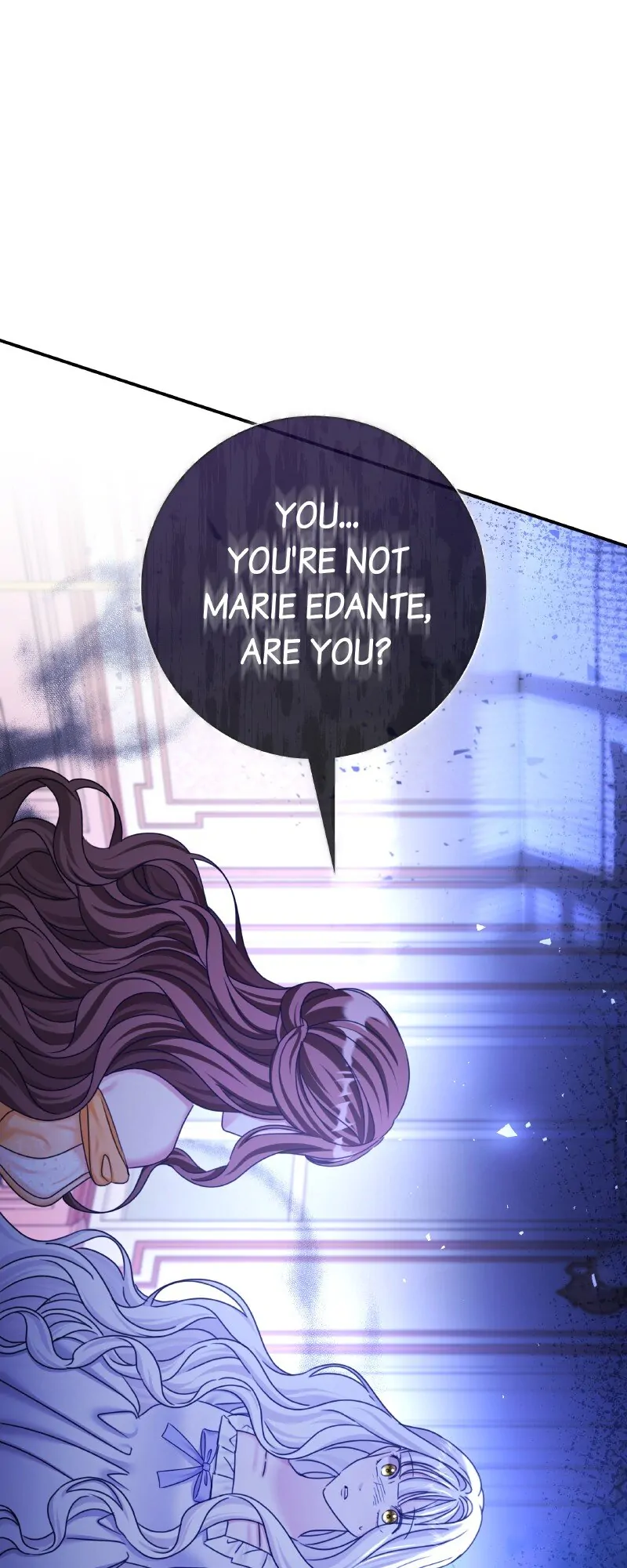 The Emperor’s Sleepless Nights chapter 17 page 1