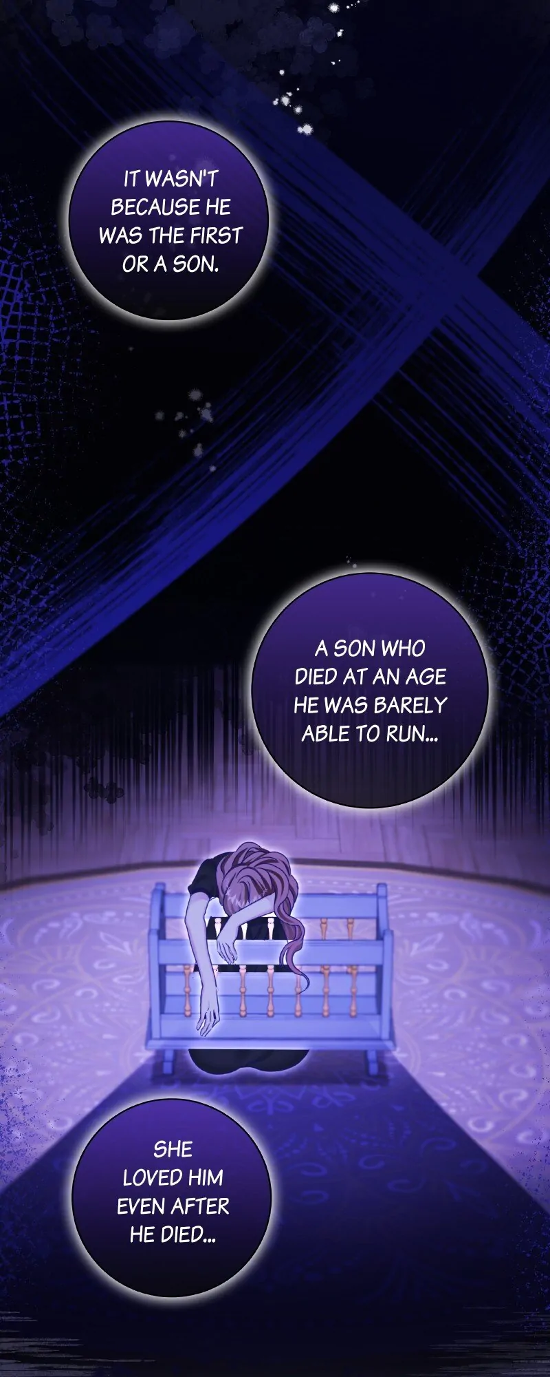 The Emperor’s Sleepless Nights chapter 17 page 4