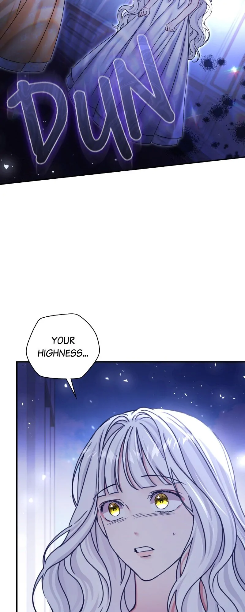 The Emperor’s Sleepless Nights chapter 17 page 7