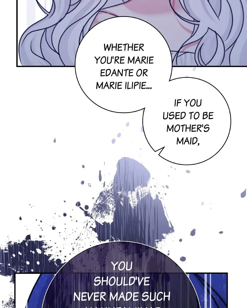 The Emperor’s Sleepless Nights chapter 17 page 8