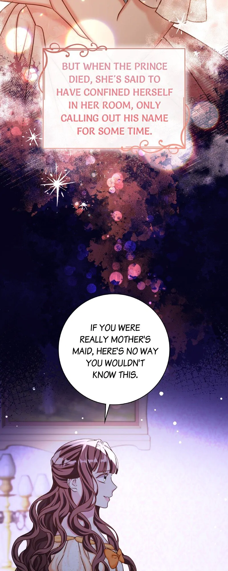 The Emperor’s Sleepless Nights chapter 17 page 13