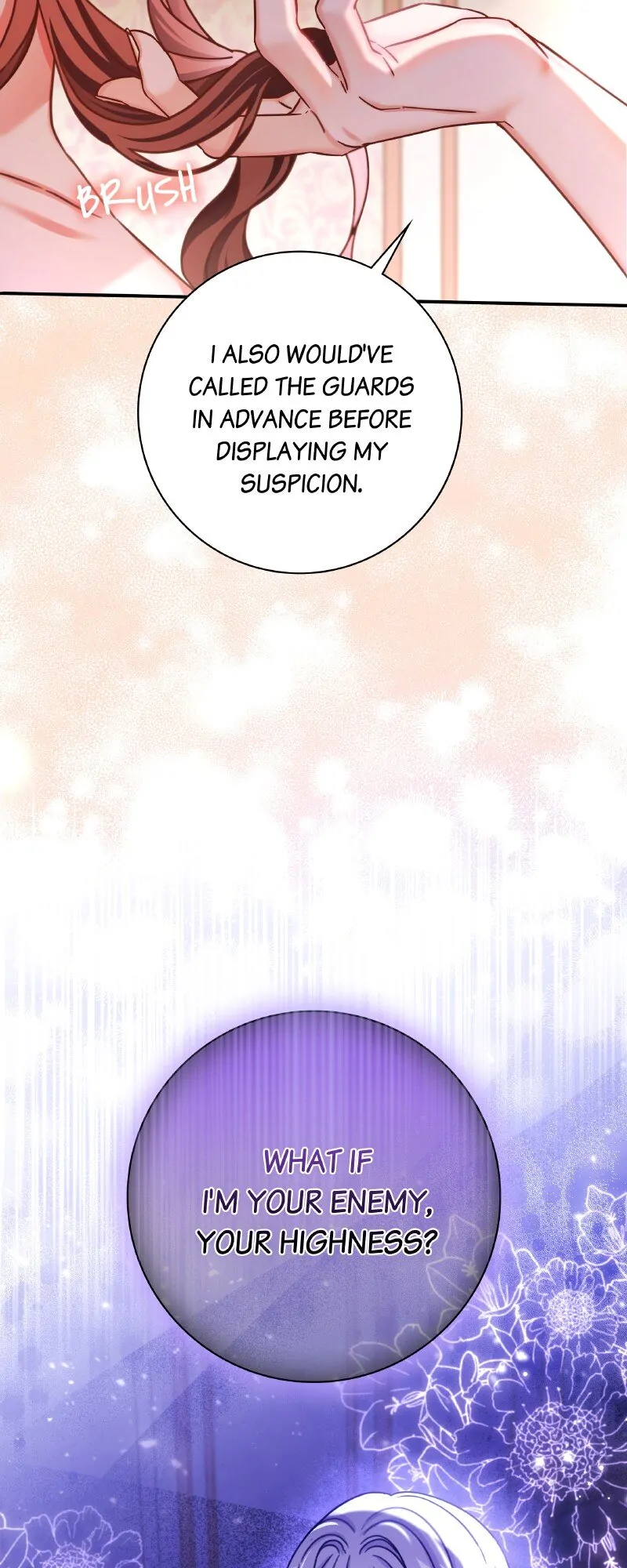 The Emperor’s Sleepless Nights chapter 17 page 20