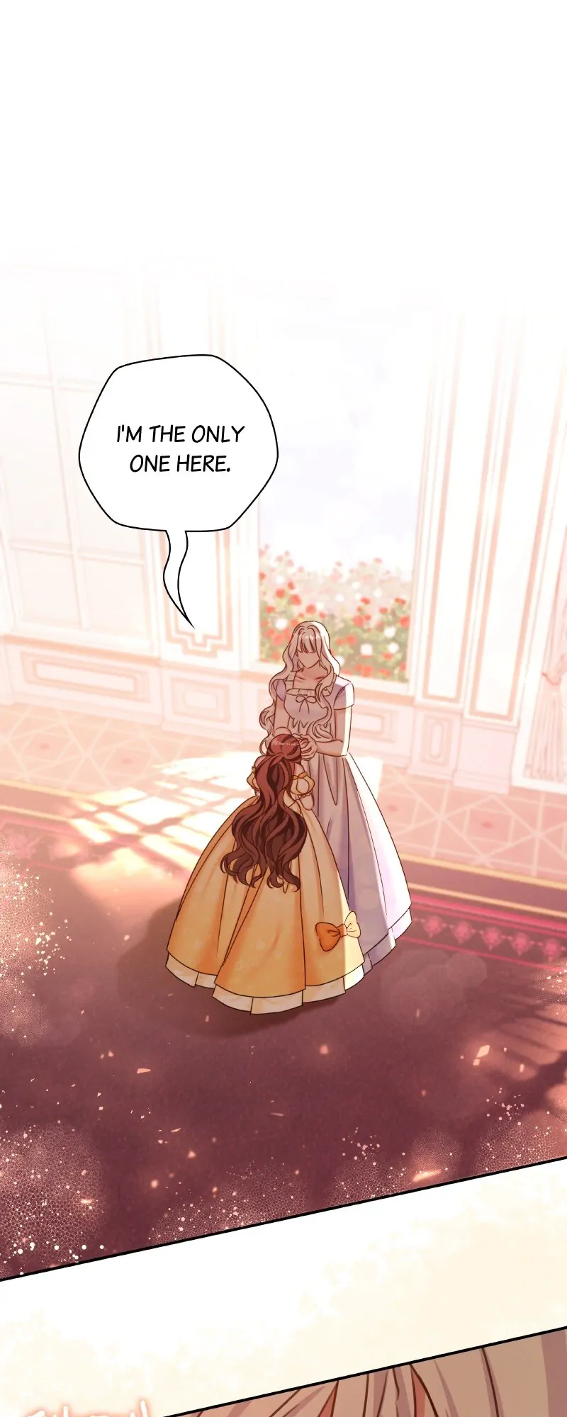 The Emperor’s Sleepless Nights chapter 17 page 23
