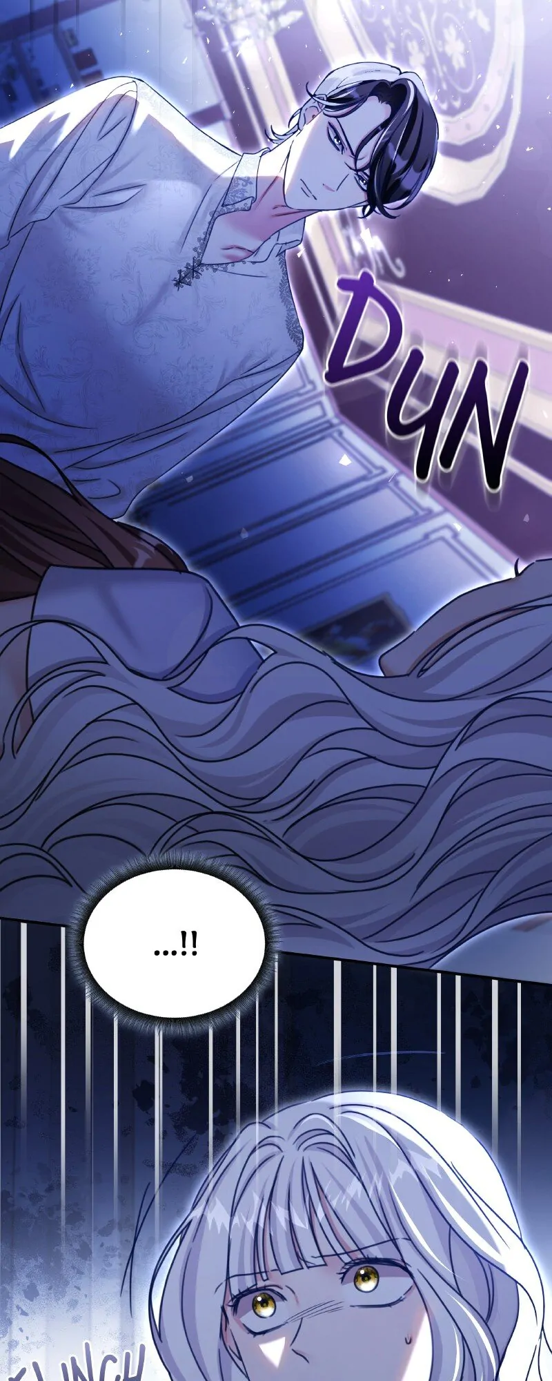 The Emperor’s Sleepless Nights chapter 17 page 28