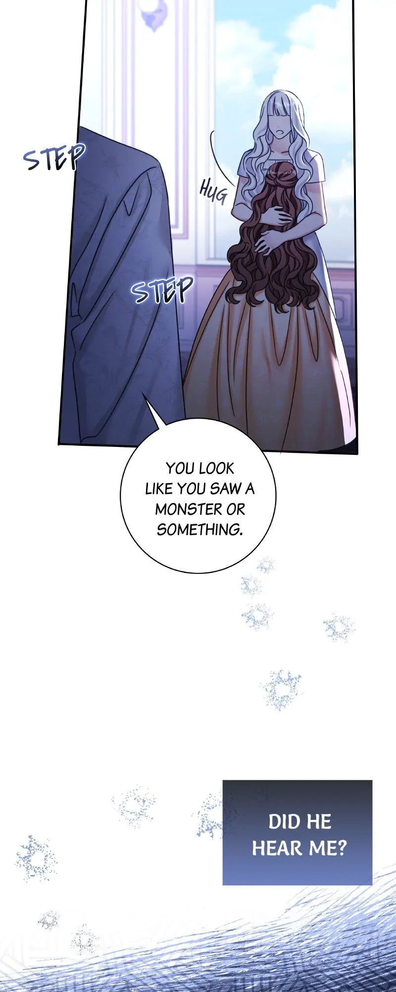 The Emperor’s Sleepless Nights chapter 17 page 31
