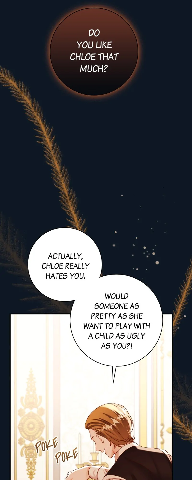The Emperor’s Sleepless Nights chapter 17 page 39