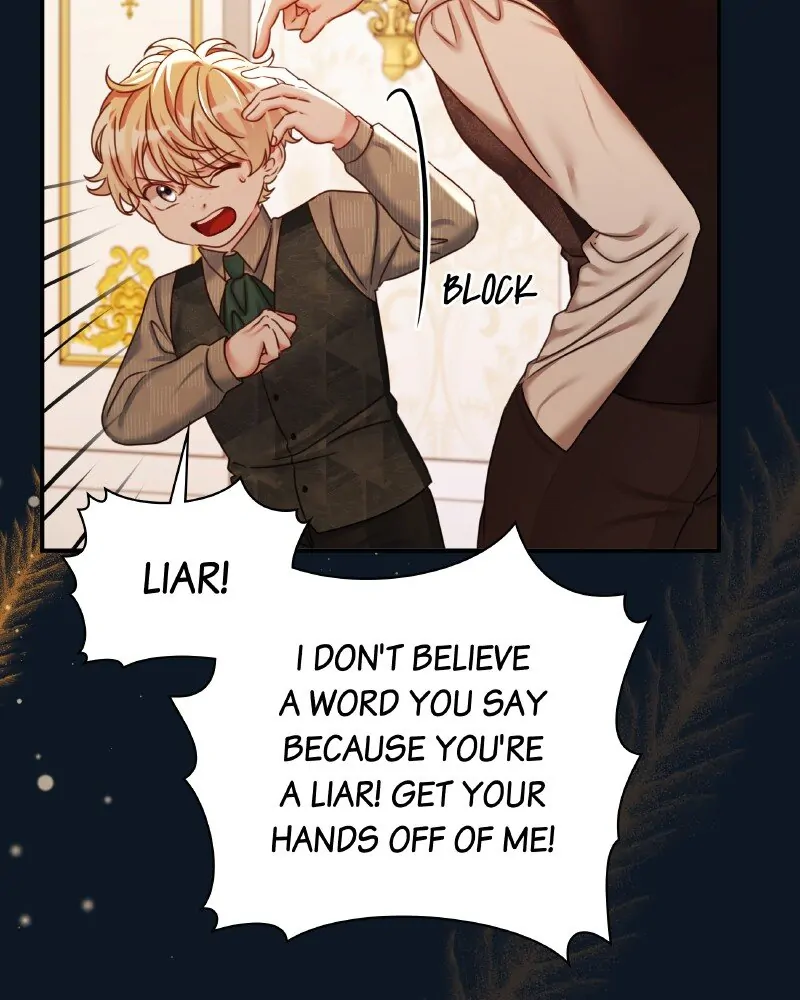 The Emperor’s Sleepless Nights chapter 17 page 40