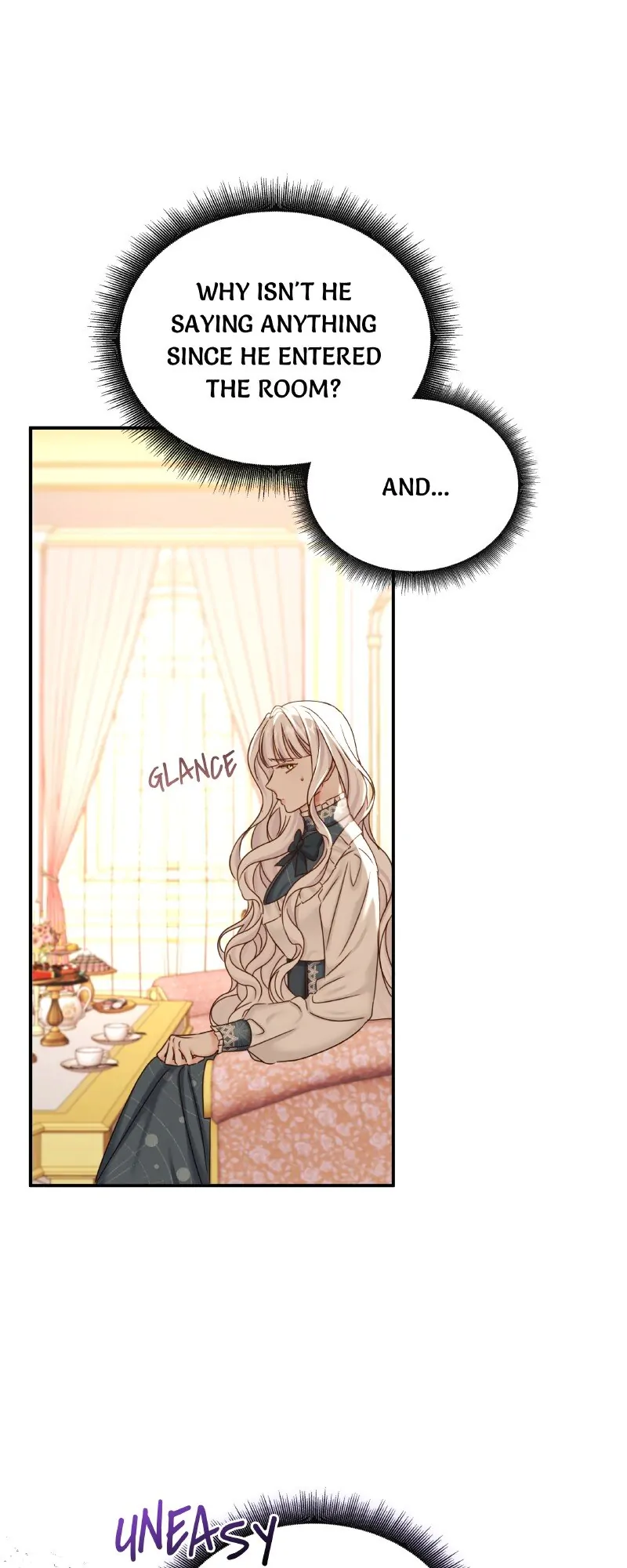 The Emperor’s Sleepless Nights chapter 17 page 63