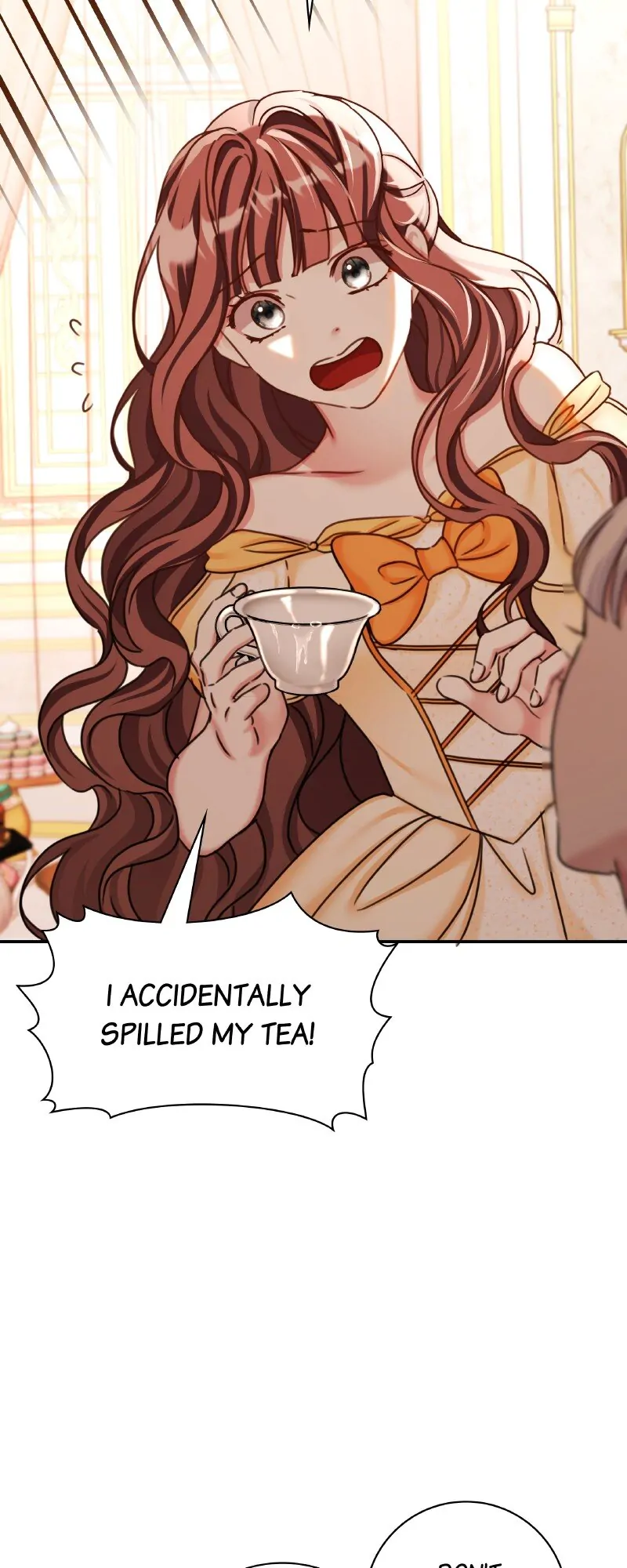 The Emperor’s Sleepless Nights chapter 17 page 68