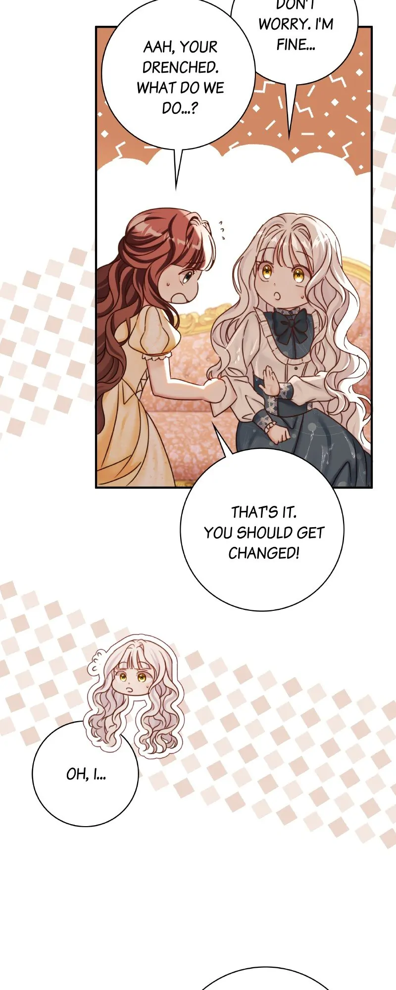The Emperor’s Sleepless Nights chapter 17 page 69