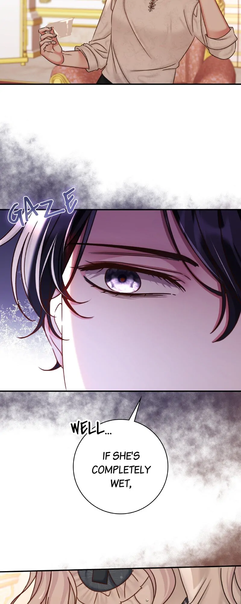 The Emperor’s Sleepless Nights chapter 17 page 71