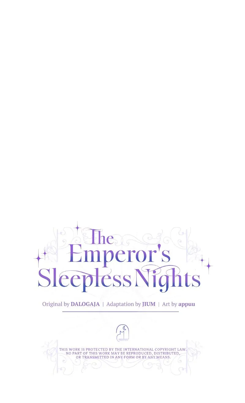 The Emperor’s Sleepless Nights chapter 17 page 74
