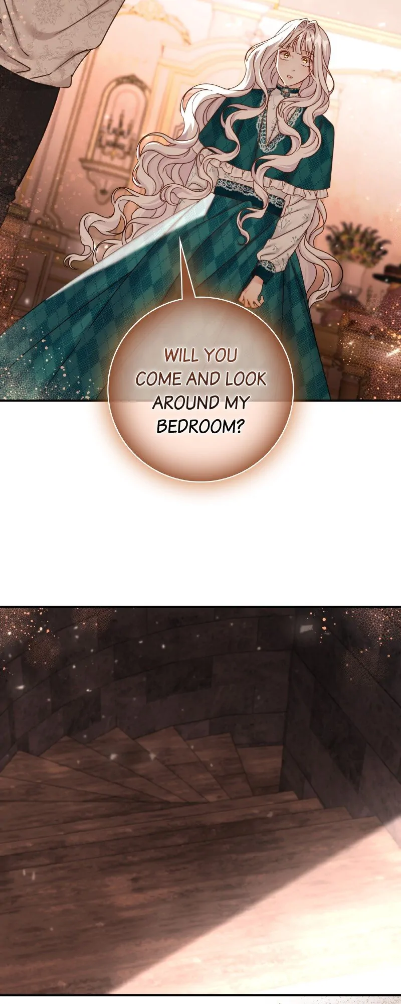 The Emperor’s Sleepless Nights chapter 19 page 3