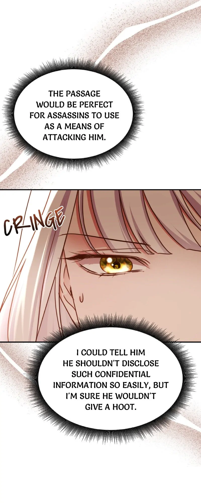 The Emperor’s Sleepless Nights chapter 19 page 4