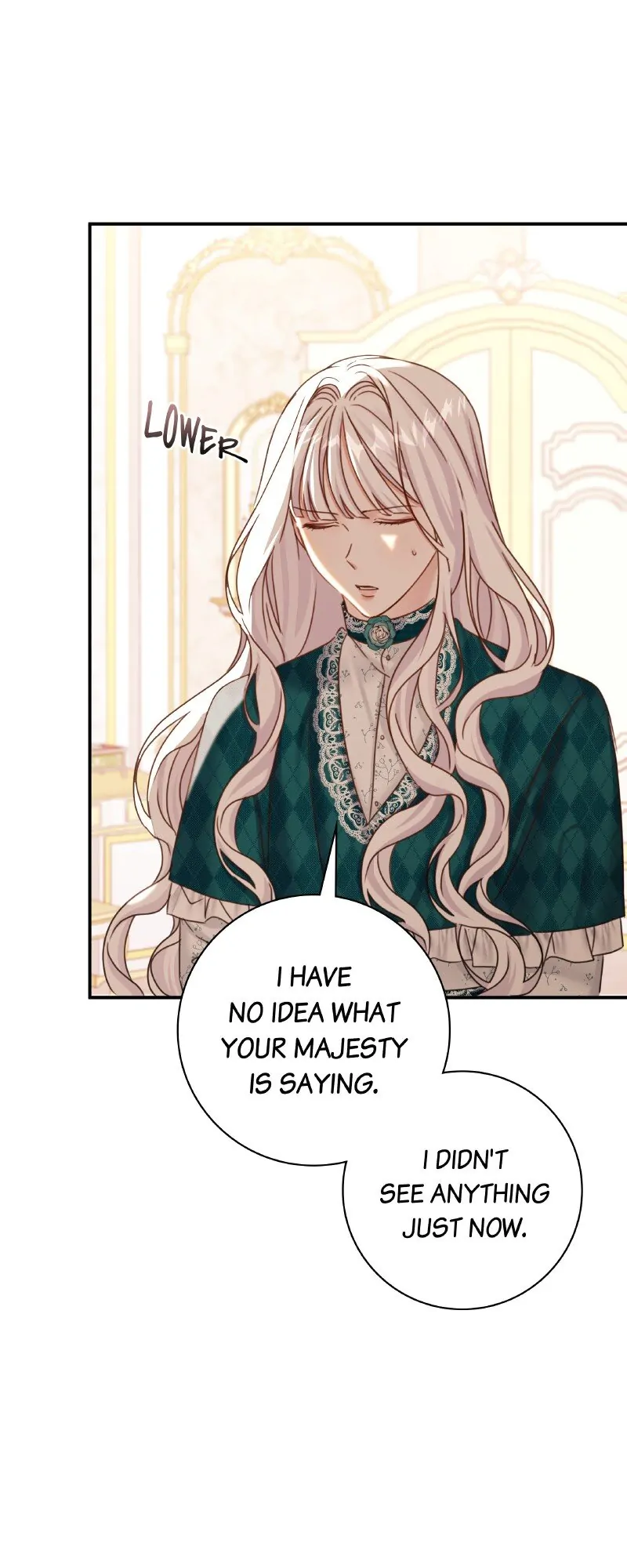 The Emperor’s Sleepless Nights chapter 19 page 5