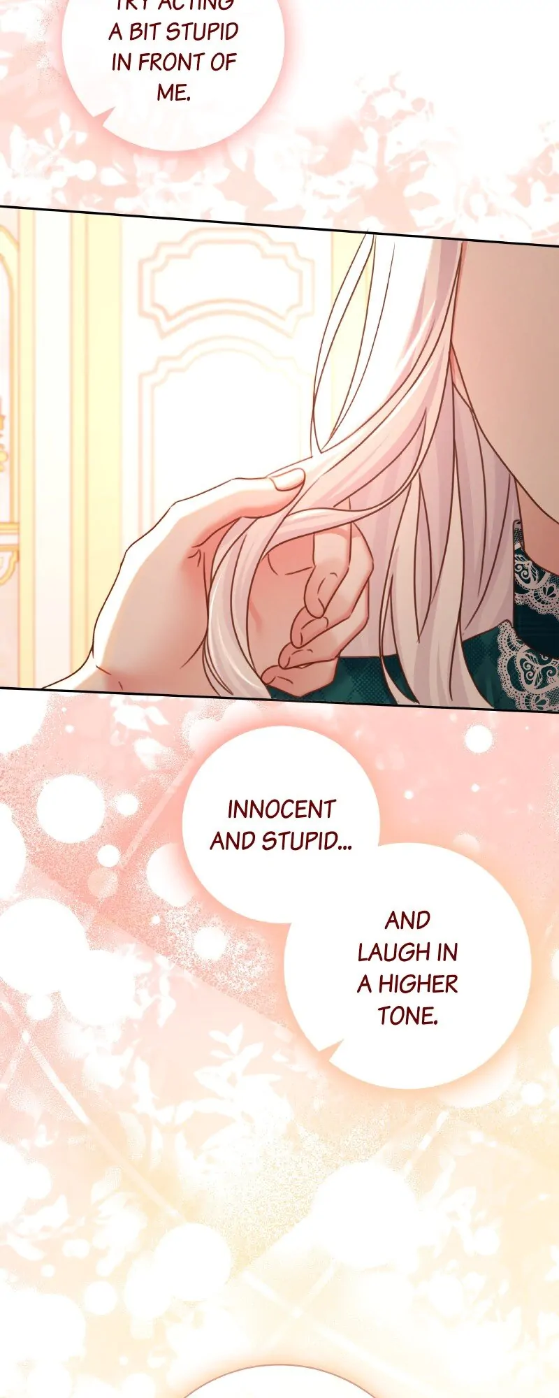 The Emperor’s Sleepless Nights chapter 19 page 7