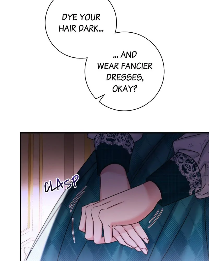 The Emperor’s Sleepless Nights chapter 19 page 9