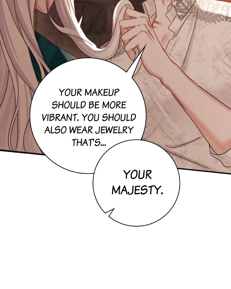 The Emperor’s Sleepless Nights chapter 19 page 17