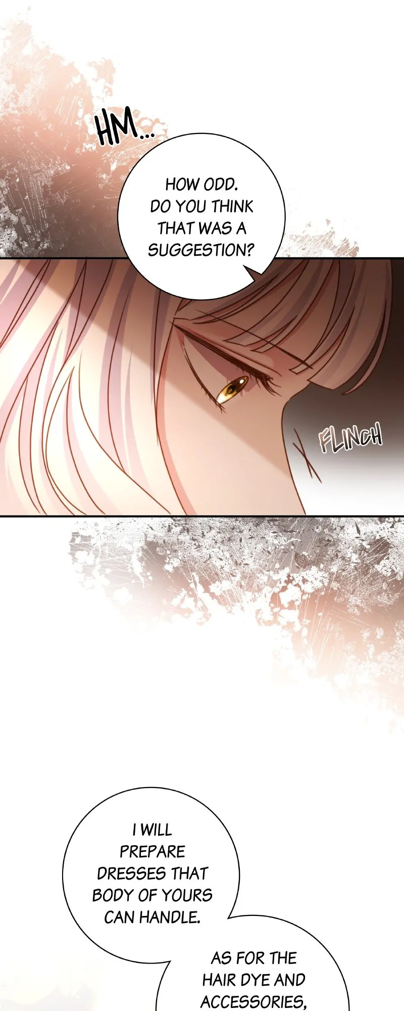 The Emperor’s Sleepless Nights chapter 19 page 19
