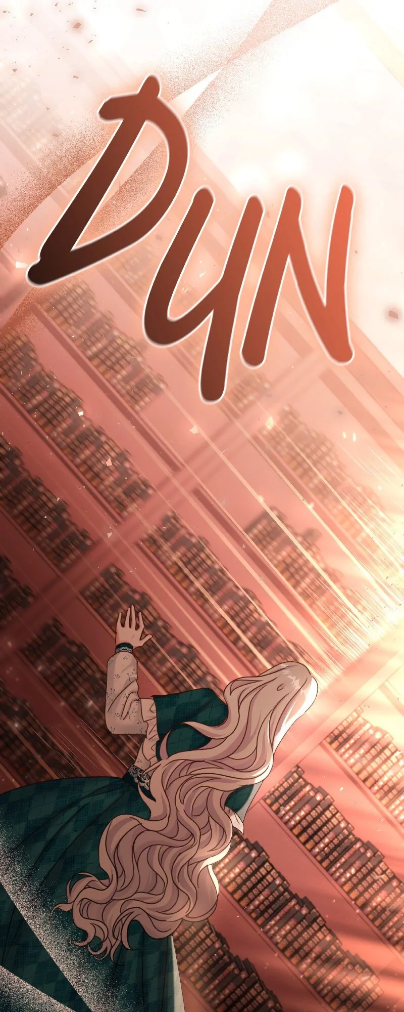 The Emperor’s Sleepless Nights chapter 19 page 23