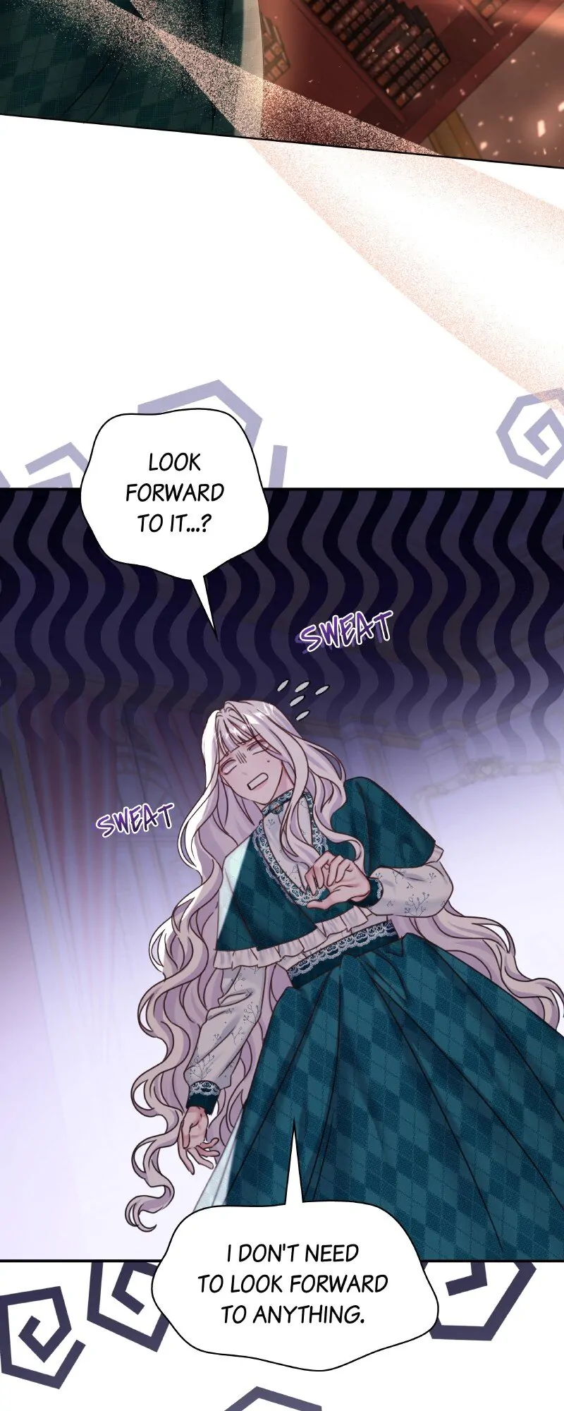 The Emperor’s Sleepless Nights chapter 19 page 24