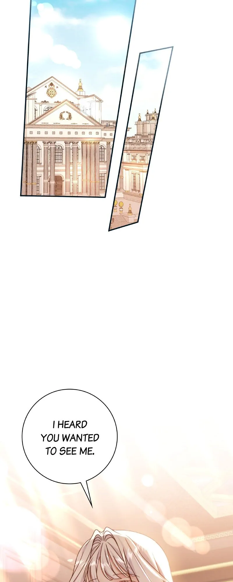 The Emperor’s Sleepless Nights chapter 19 page 27
