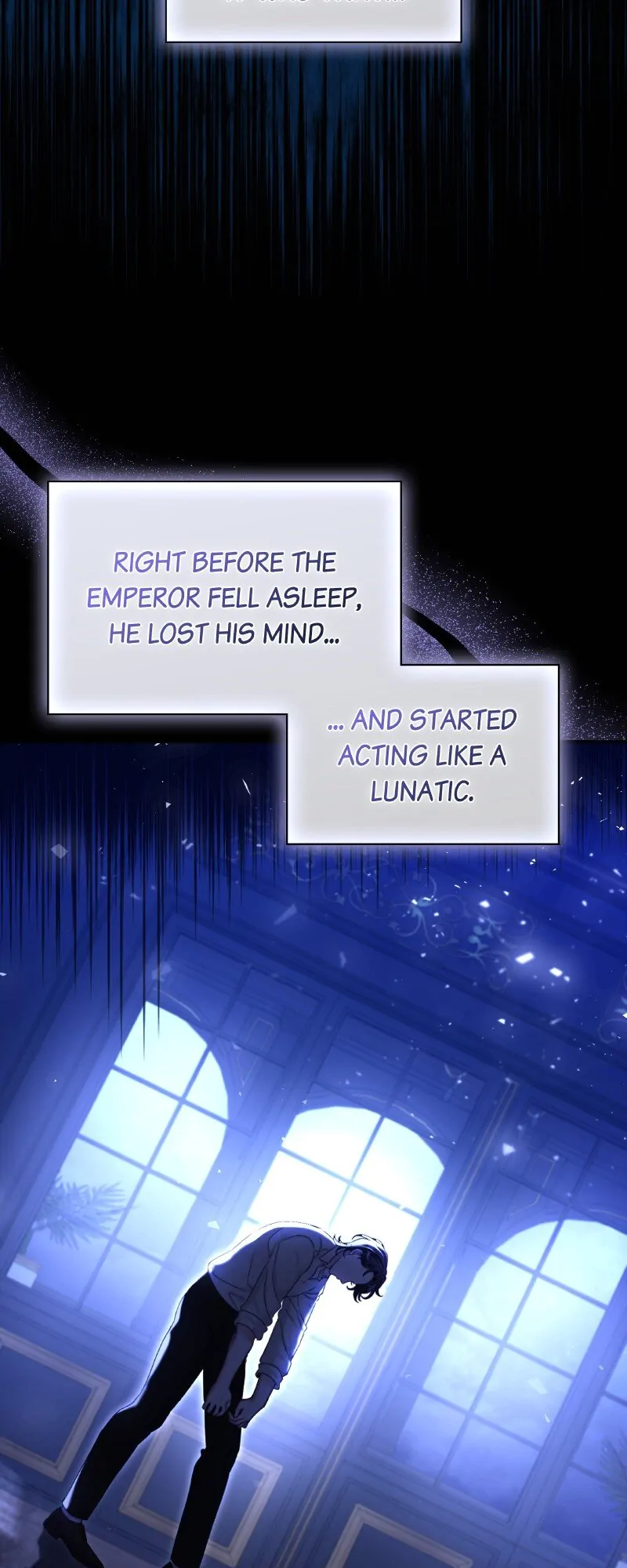 The Emperor’s Sleepless Nights chapter 19 page 38