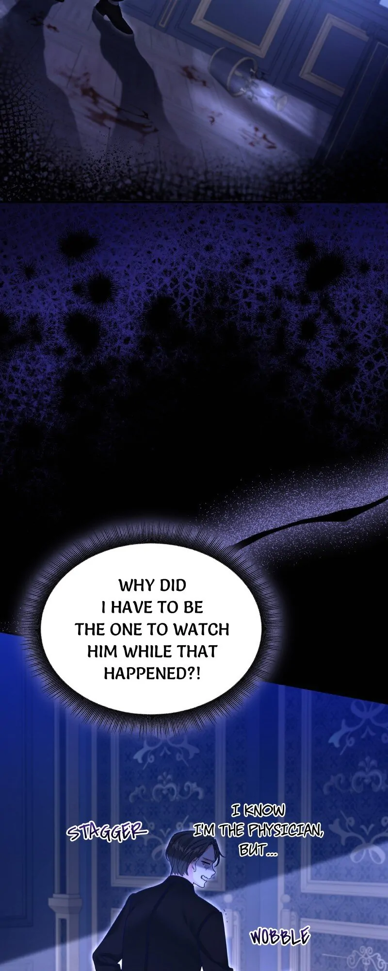 The Emperor’s Sleepless Nights chapter 19 page 39