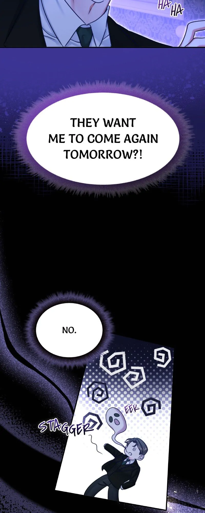 The Emperor’s Sleepless Nights chapter 19 page 42