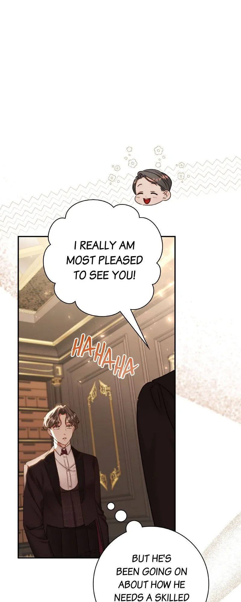 The Emperor’s Sleepless Nights chapter 19 page 44
