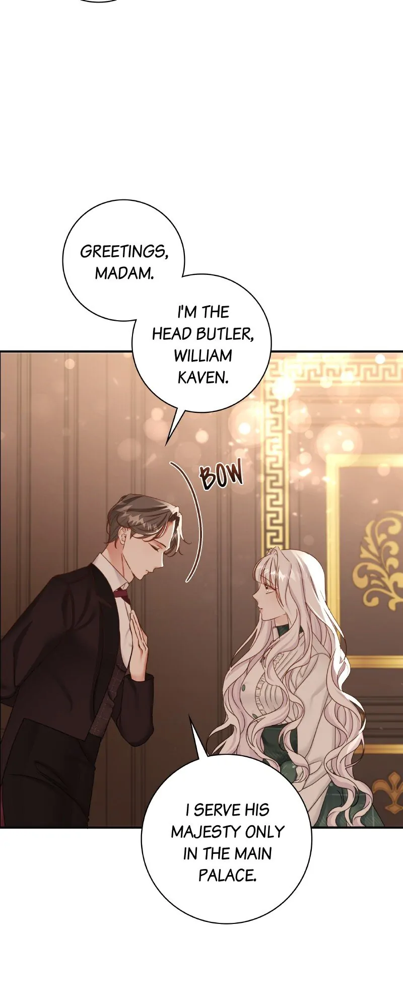 The Emperor’s Sleepless Nights chapter 19 page 46
