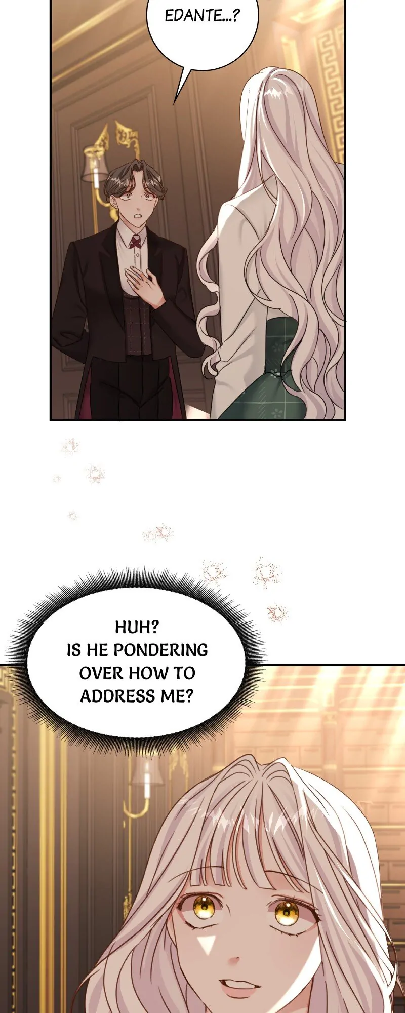 The Emperor’s Sleepless Nights chapter 19 page 48