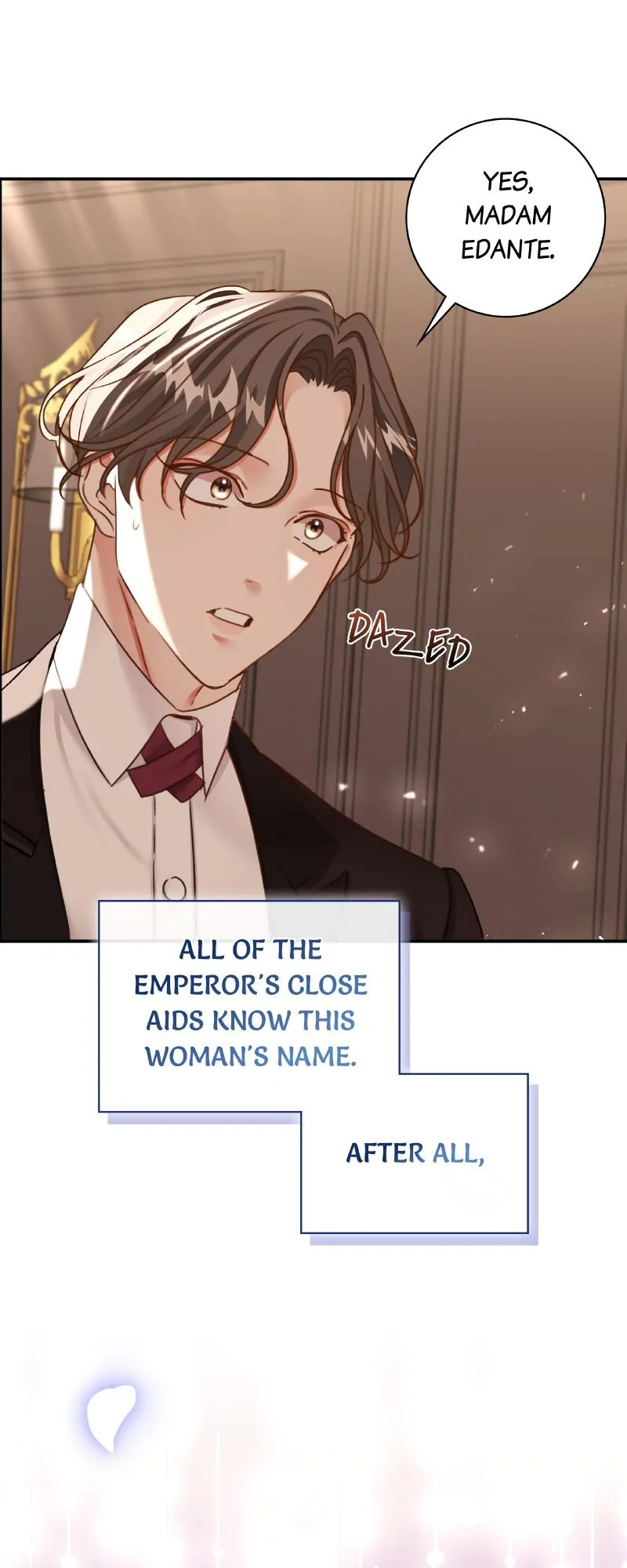 The Emperor’s Sleepless Nights chapter 19 page 50