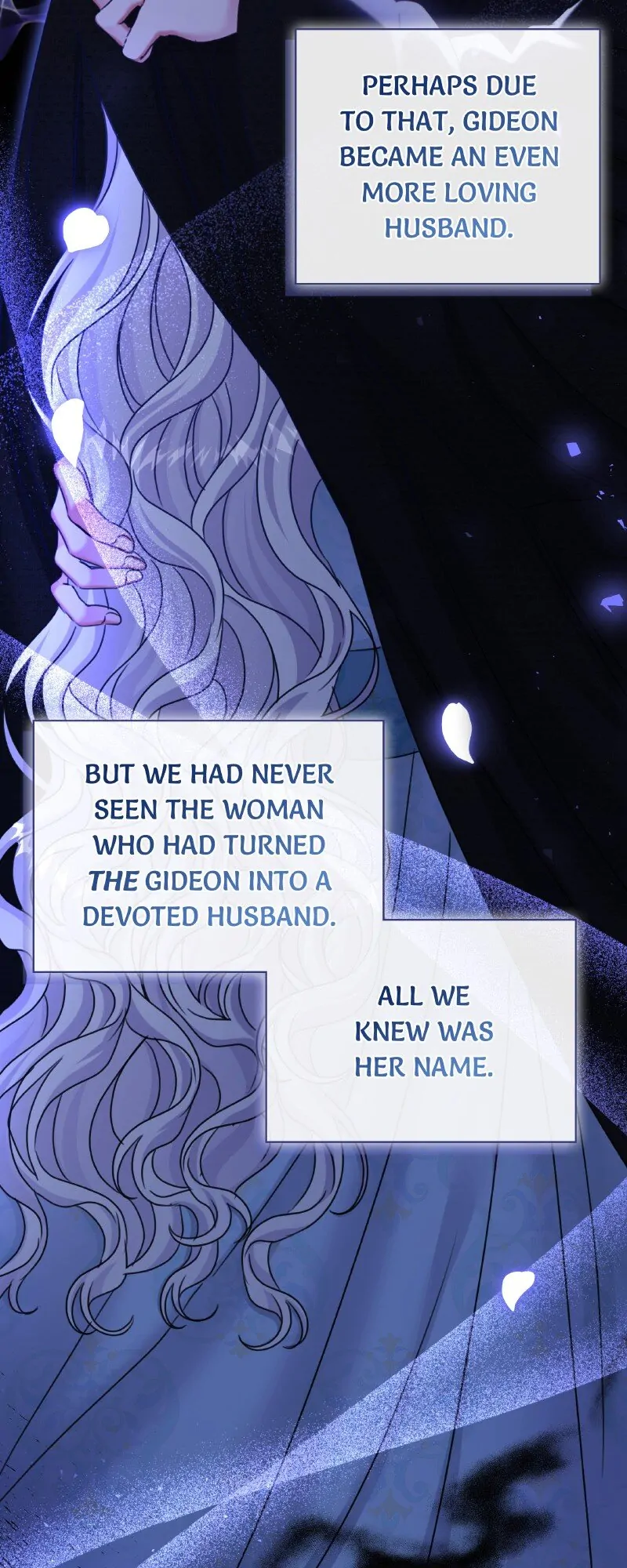 The Emperor’s Sleepless Nights chapter 19 page 53